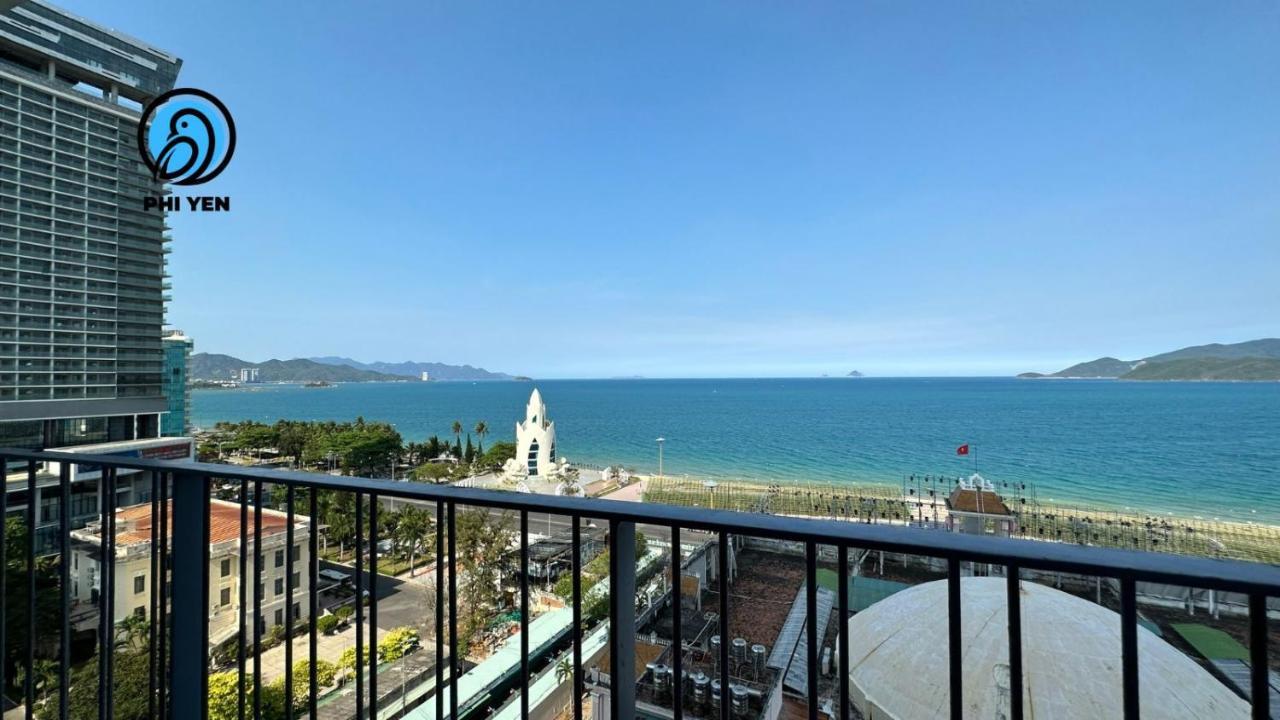 Phi Yen Panorama Condotel Nha Trang Exterior photo